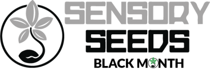 Logotipo de SensorySeeds - Tienda online de semillas de marihuana