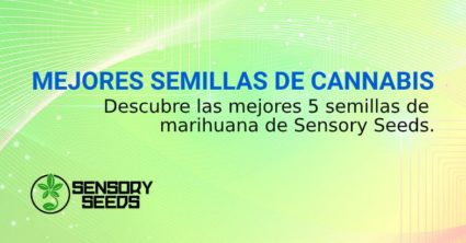 MEJORES SEMILLAS DE CANNABIS en growshop online