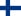 Bandera de Finlandia