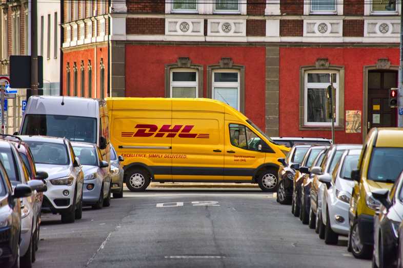 Para DHL, 4 requisitos son importantes