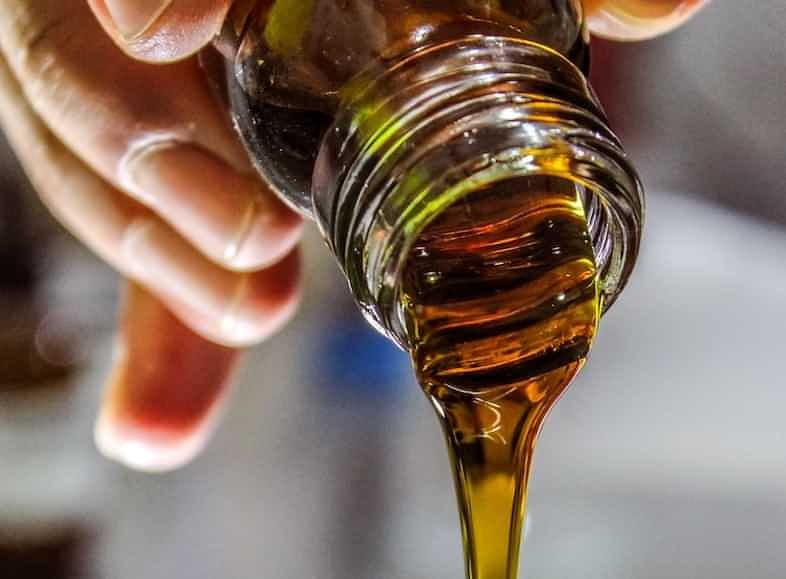Beneficios del aceite de cáñamo