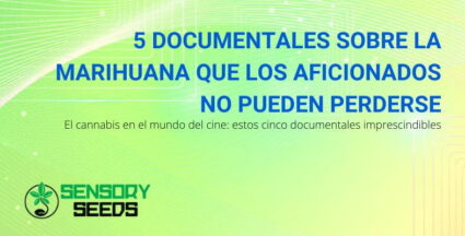 5 documentales imprescindibles sobre la marihuana