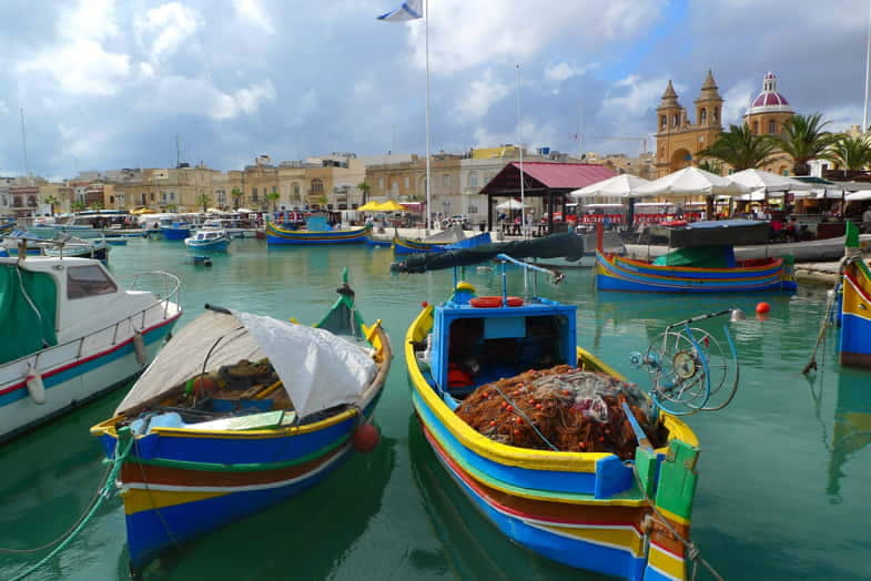 La ley sobre el uso responsable del cannabis en Malta | SensorySeeds