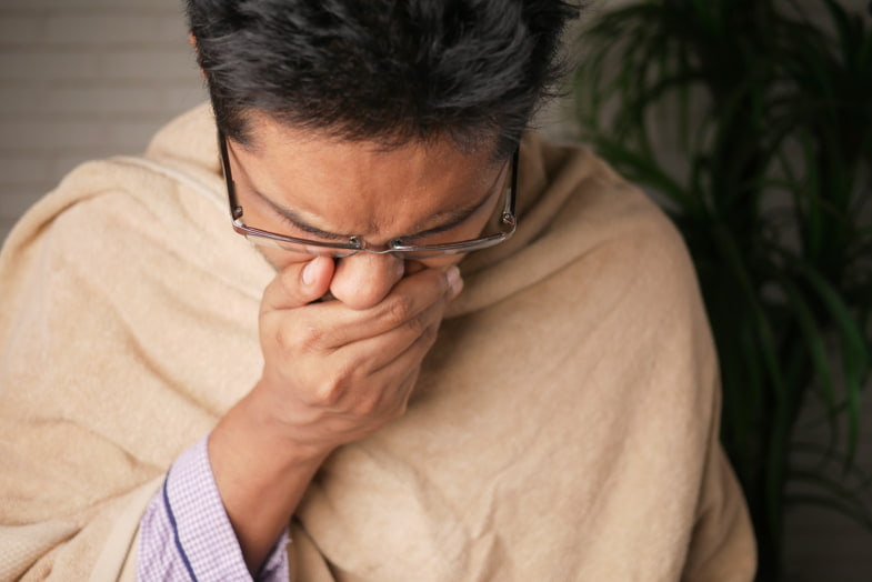 Existen mayores riesgos para quienes padecen problemas respiratorios | SensorySeeds