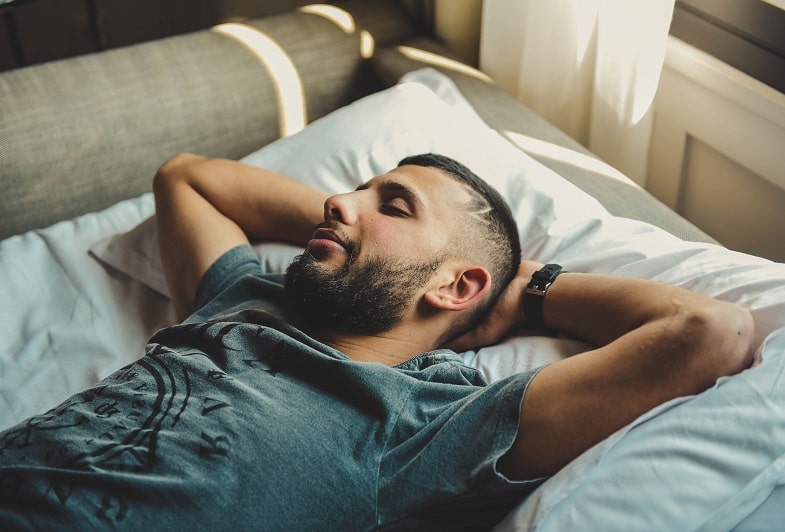 Sueño e insomnio: cómo funcionan y qué influencia tienen en el organismo
