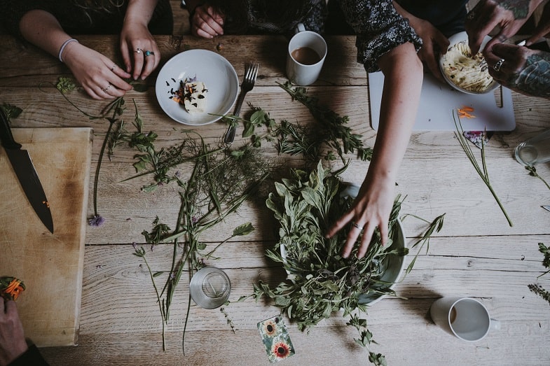 las consecuencias del consumo excesivo de la marihuana para el Ayurveda