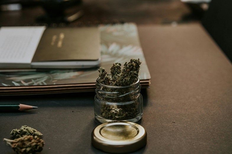 Errores a evitar durante el secado del cannabis
