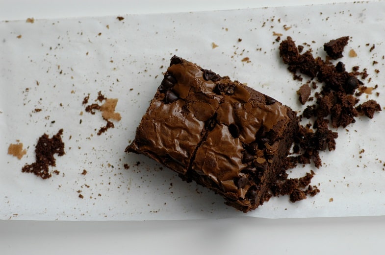Qué son los Brownies de Marihuana
