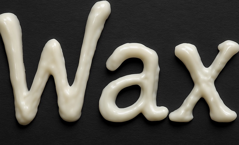 ¿Qué es el Wax?