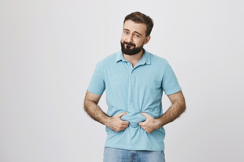 Semillas de cannabis: favorecen digestión y Salud Intestinal