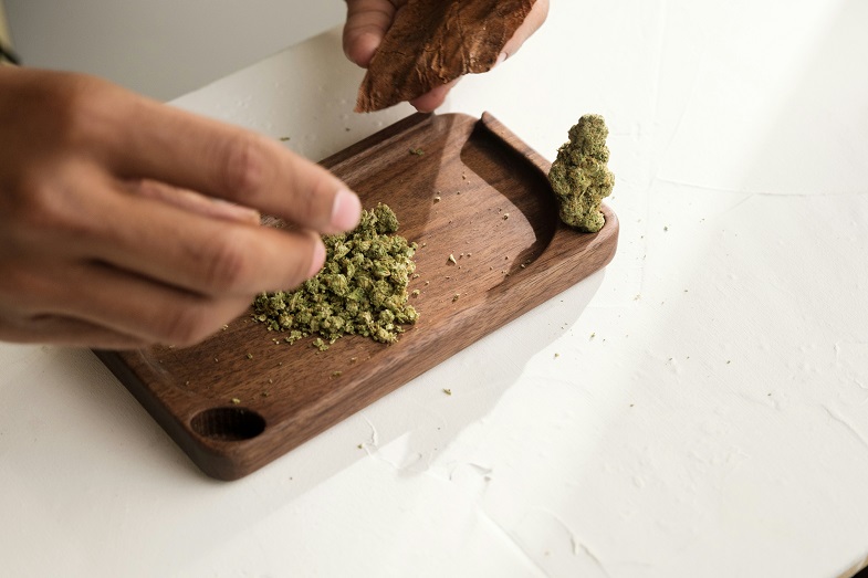 Cómo preparar Rosin paso a paso