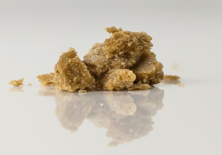 ¿Cómo se hace un dab? Guía paso a paso