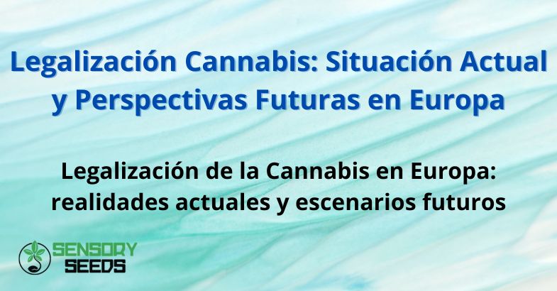 legalizacion-del-cannabis Legalización Cannabis: Situación Actual y Perspectivas Futuras en Europa